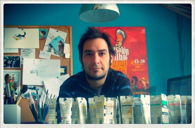 auteur